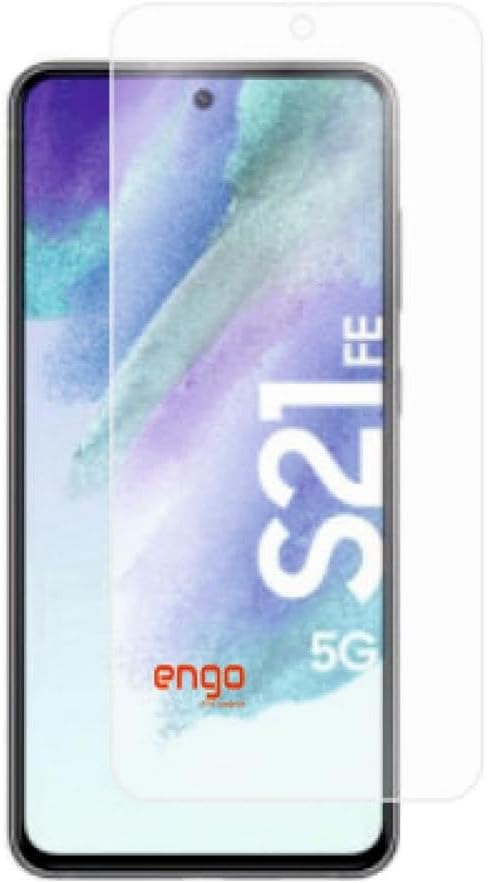 Screen Protector Mat Compatible with Engo Samsung Galaxy S21 FE