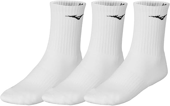 Mizuno Unisex Socks-32gx2505 Socks