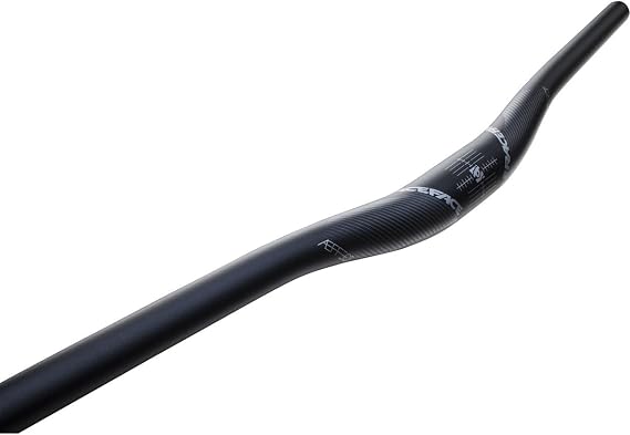 Race Face Aeffect 35 20Mm Rise Handlebar Black, 760Mm