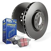 EBC S20K1742 Brake Kit