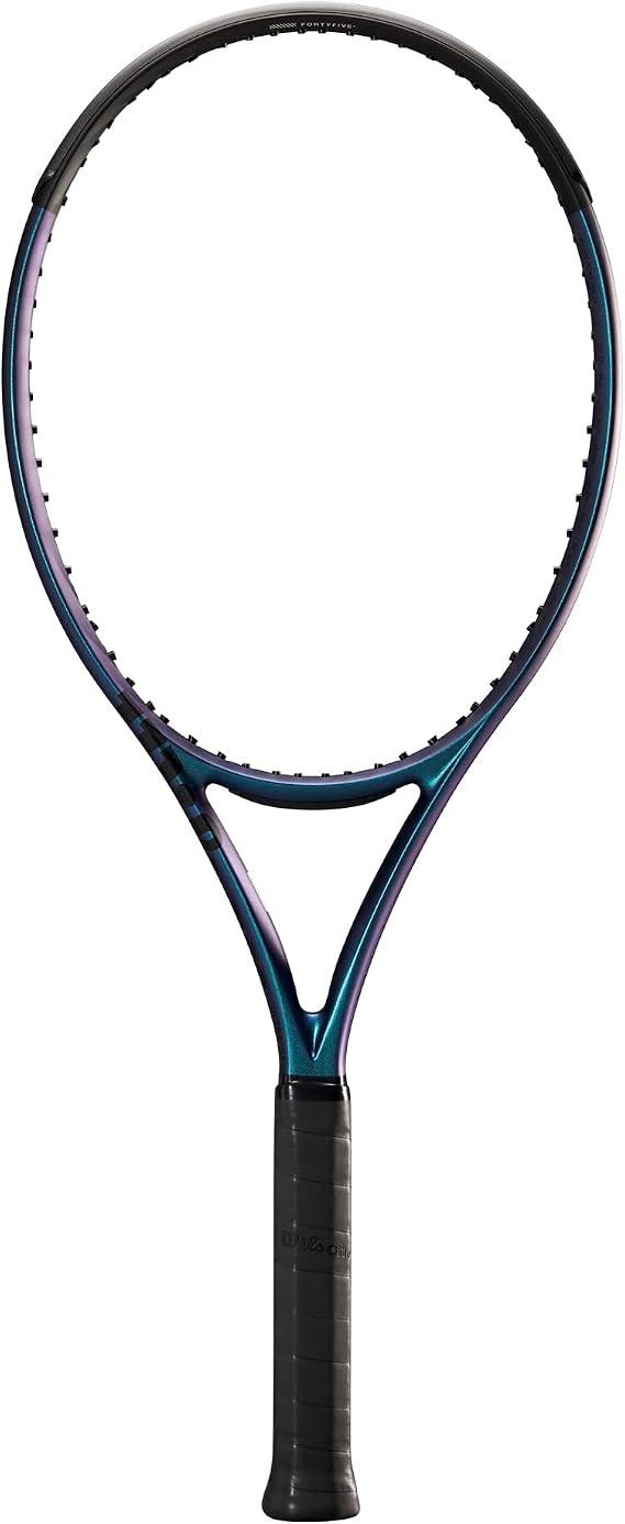 Wilson Ultra 108 V4.0 Performance Tennis Racket - Grip Size