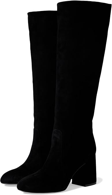 Stuart Weitzman Flareblock 85 Slouch Boot