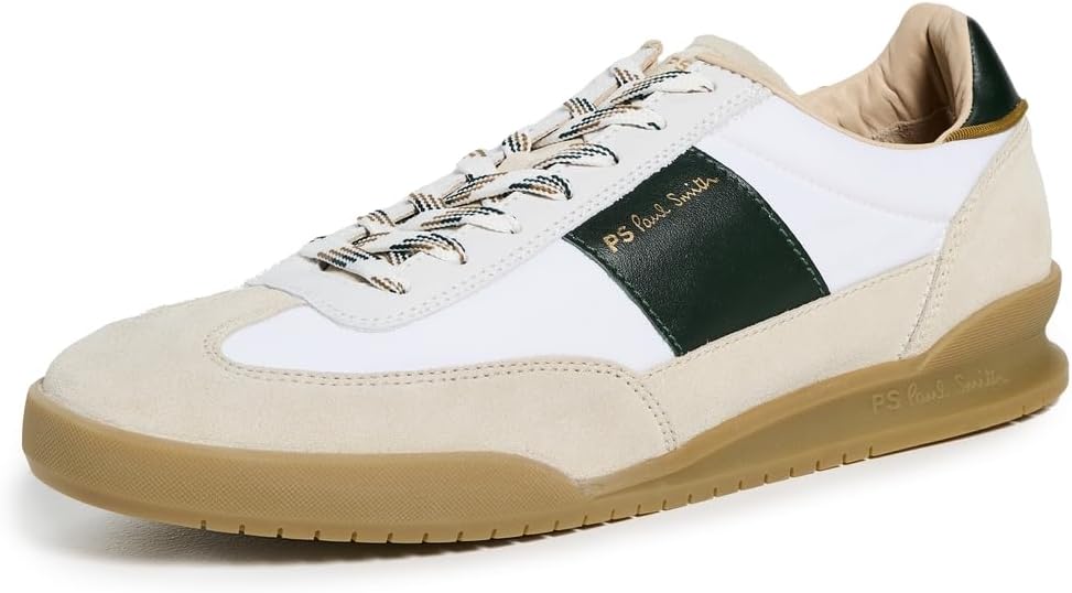 Paul Smith Men's Ps Paul Smith Men's Dover Sneaker