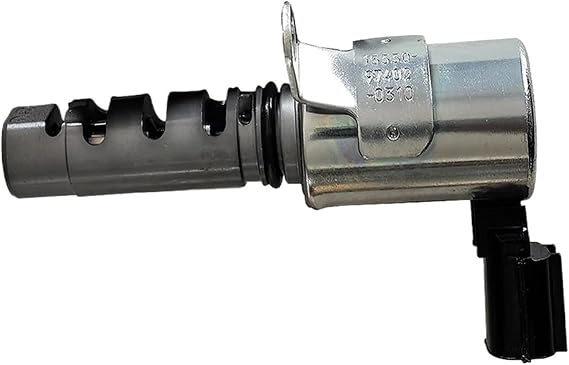 VVT Oil Control Valve Camshaft Timing Solenoid Compatible With Daihatsu Terios 2SZFE 3SZFE 3SZVE K3VT K3VE 15330-97402 1533097402