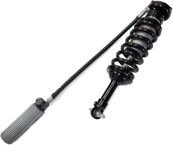 Shock Absorber Suspension System Compatible With Compatible Auto Parts