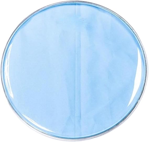 Drum Head Replacement for Round Shape Instruments, Suitable for All Skill Levels, 16inch