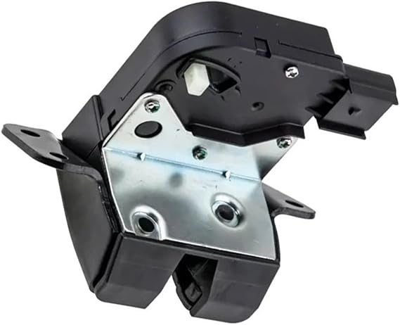 Rear Tailgate Lock Boot For KIA Picanto Morning 2011 2012 2013 2014 2015 2016 2017 Rear Tailgate Hatch Latch Lock Actuator 812301Y010 81230-1Y010 Trunk Lid Liftgate
