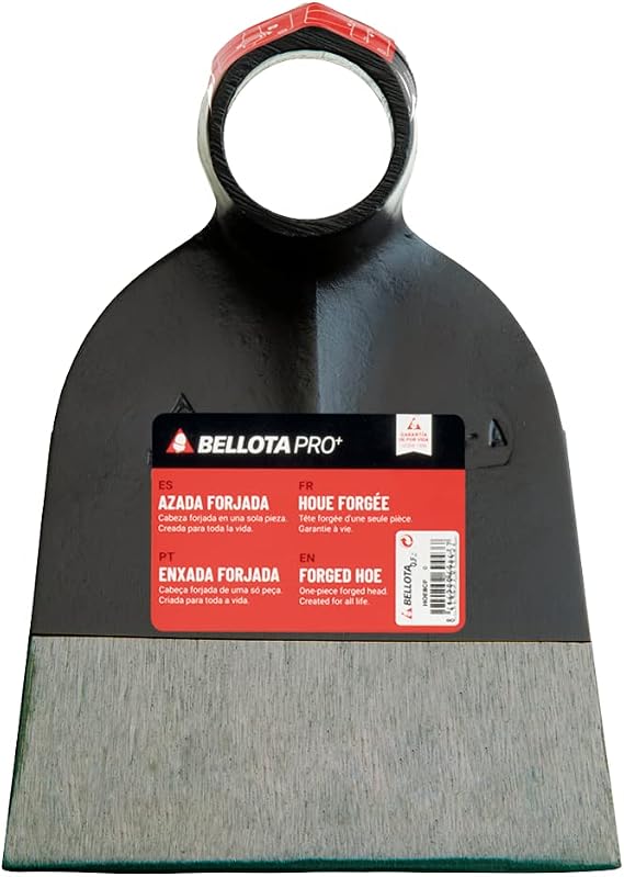 Bellota Hoe HOE84CP