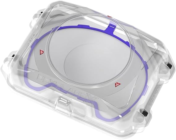 Beyblade X Beyblade X BX-32 Wide Extreme Stadium