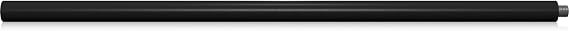 TURBOSOUND 90 cm Black Lightweight Alloy Steel Speaker Stand with M20 Screw Attachment, Universal Fit, Program*