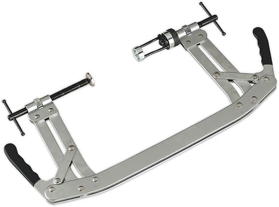 Sealey Vs154 Valve Spring Compressor - Multi Valve