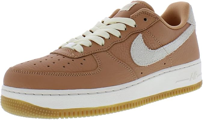 Nike Men's Air Force 1 '07 Lv8Sneaker