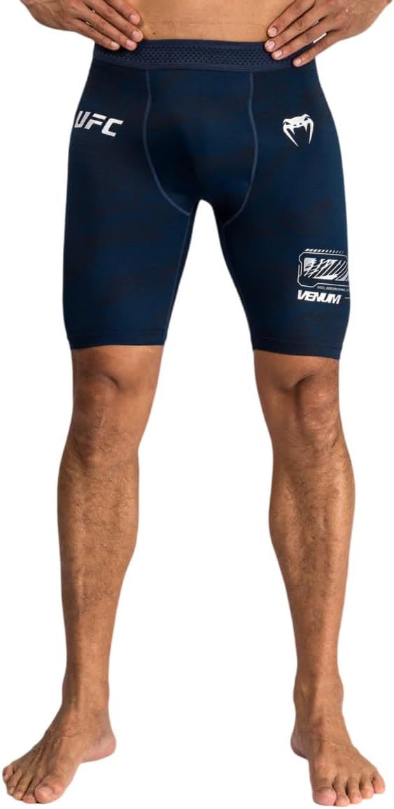 Venum Fight Week Men's Vale Tudo Shorts
