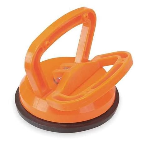 Suction Cup, 90 Lbs