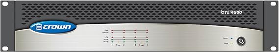 HARMAN Amplifier Accessories