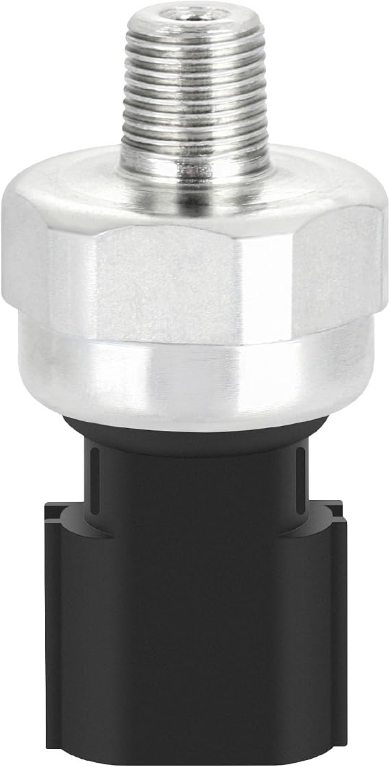 SCITOO Oil Pressure Sensor fit for Nissan for Altima 2005-2006 PS417 PS561