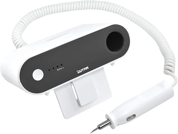 Wondercutter The S Ultrasonic Cutter
