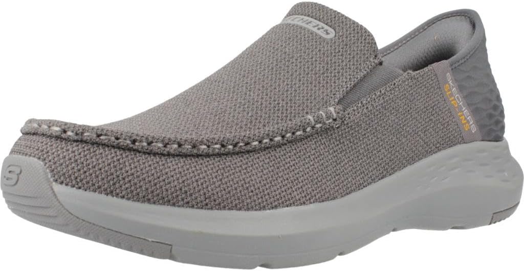 Skechers Men's Parson Ralven Loafer