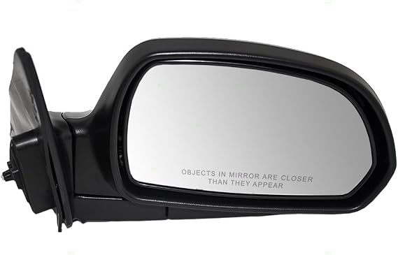 Power Mirror for 2001-2006 Elantra Heated 876202D520 Right HY1321128