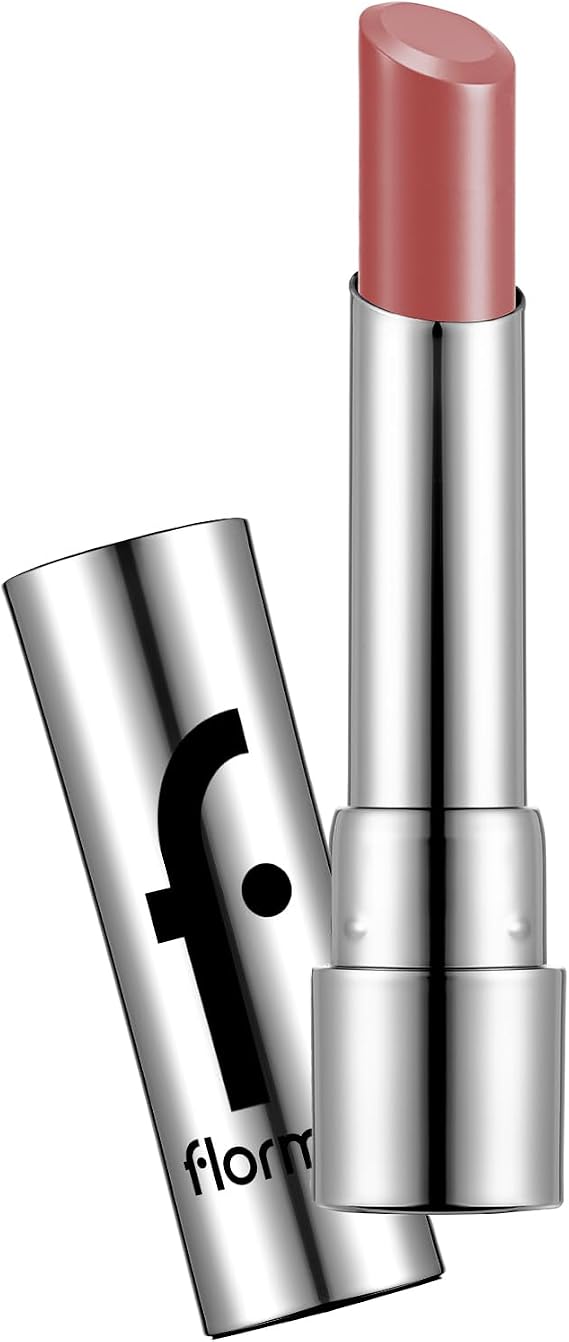 Flormar Nemlendirici Parlak Ruj - Sheer Up Sls. - 020 Hidden Desire - 8682536097901