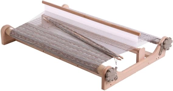Ashford Weaving Rigid Heddle Loom - 32"