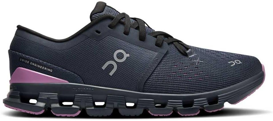 On Womens Cloud X 4