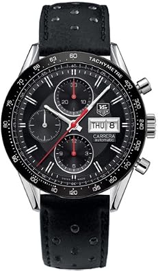 TAG Heuer Carrera Date