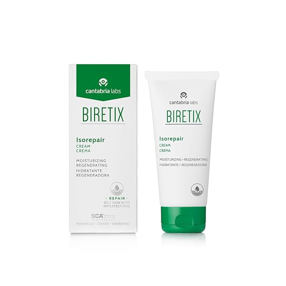 BiRetix Isorepair Cream
