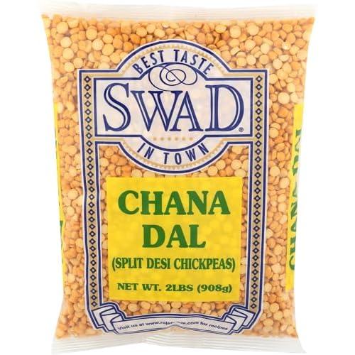 Swad Channa Dal, 32 oz