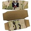 Shellback Tactical Banshee Ultimate Shoulder Pad Multicam