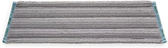 Norwex Wet Mop Pad Large Recycled Material