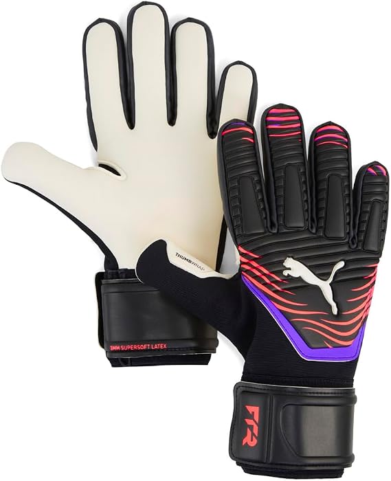 Puma Future Match Negative Cut Goalkeeper Gloves