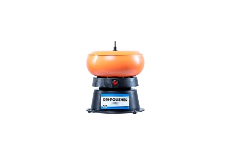 Raytech 23012R Dri Polisher, 50" Weight