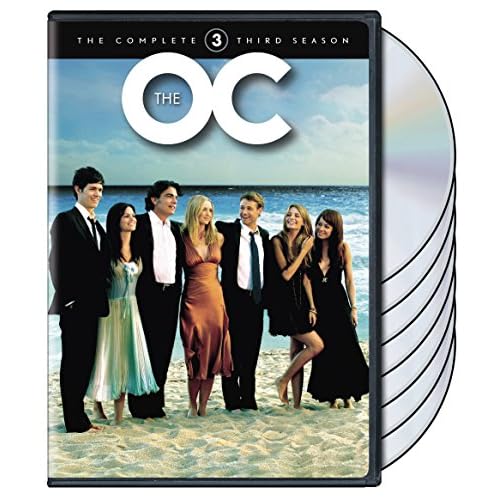 The O.C.: Season 3