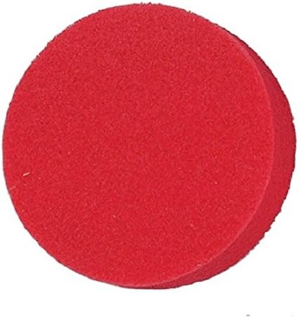 Fantasea Extra Thick Red Cosmetic Sponge