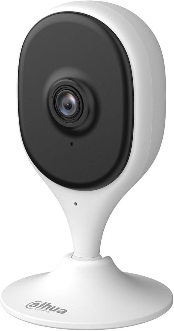 Dahua Dh-c5a 5mp 10m Ir Wİfİ İÇ Mekan Ip KÜp Kamera
