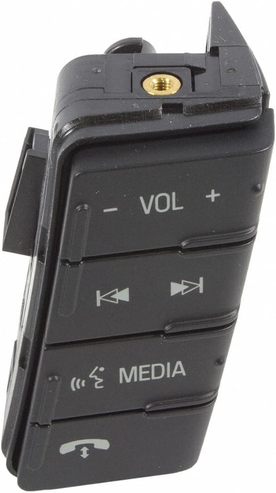 Motorcraft SW6879 Switch Assembly