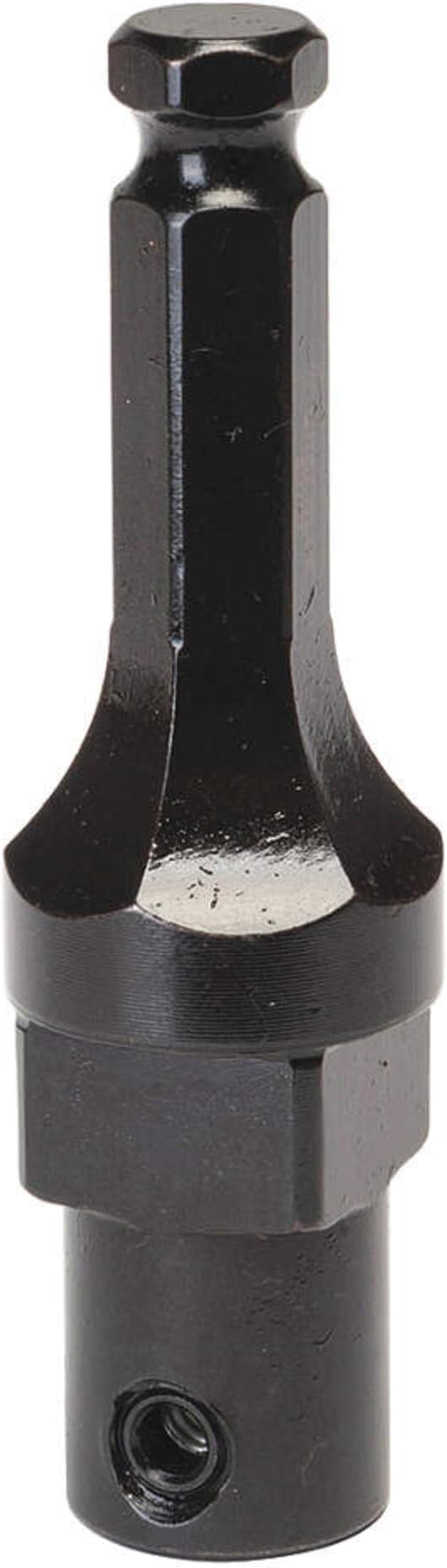 Greenlee 49782 Hex Shank Adapter Replacement for NR1