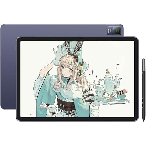 XPPen Magic Drawing Pad and Dedicated Felt Refill