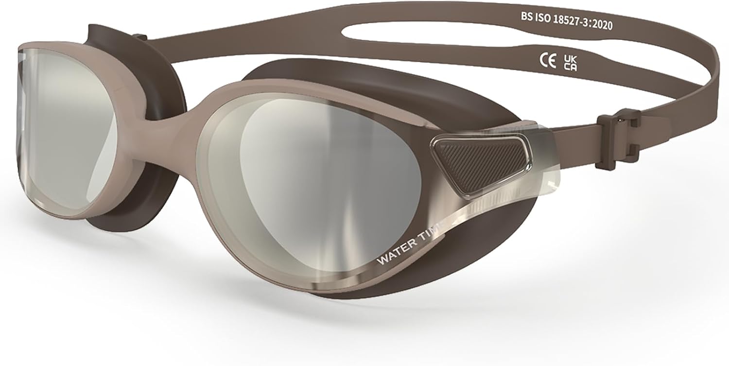 Swimming goggles adult for men pool goggles for women Professional Anti Fog No Leaking UV Protection