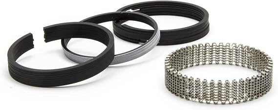 Sealed Power E-251X Engine Piston Ring Set for Ford F-150