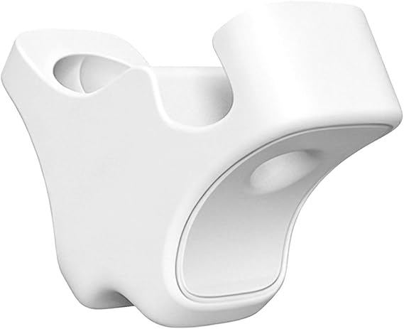 Eye Drop Assist Device Reusable Precise Silicone Eyedropper Holder