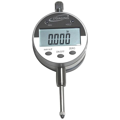 iGaging Digital Electronic Indicator