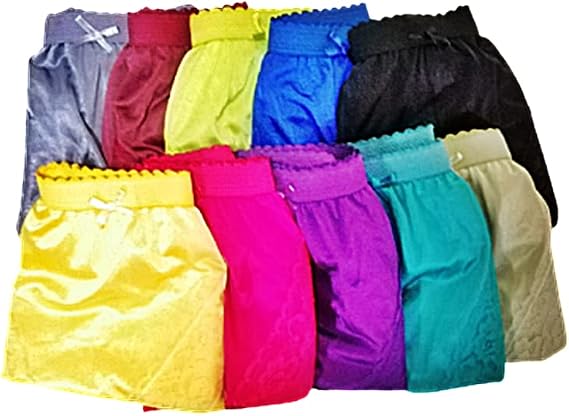 womens High Cut Brief