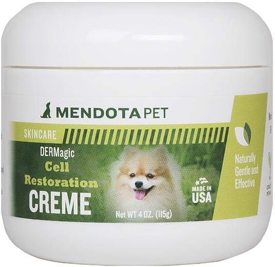 DERMagic Cell Restoration Creme