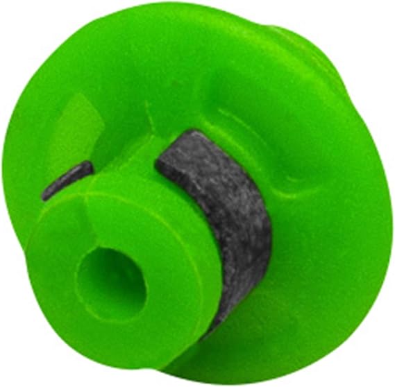 TRUGLO Kisser Buttons