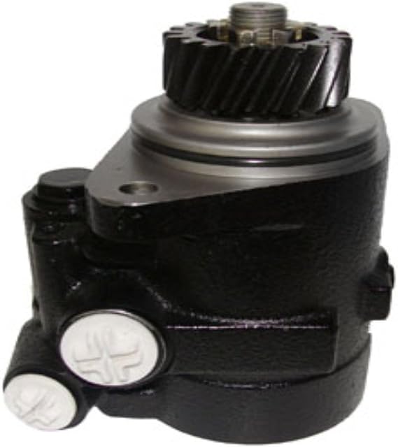 compatible Power steering pump 1605904 ／ 7674 955 247 ／7674955247