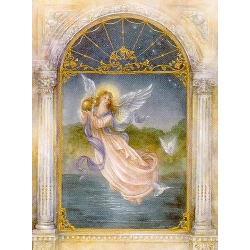 Lena Liu - Angel of Purity