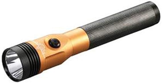 Streamlight 75481 Stinger LED HL - Light Only, Orange