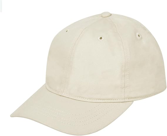 Vitablosom Baseball Cap,White